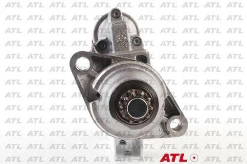Стартер A 20 220 ATL DELTA AUTOTECHNIK