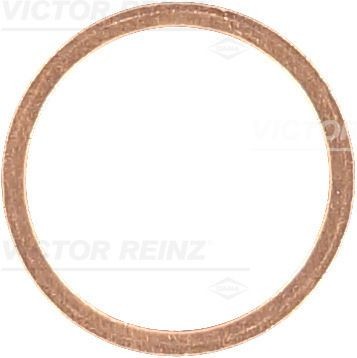 Уплотняющее кольцо 41-70180-00 VICTOR REINZ