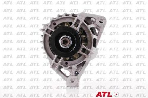 Генератор L69130 ATL DELTA AUTOTECHNIK