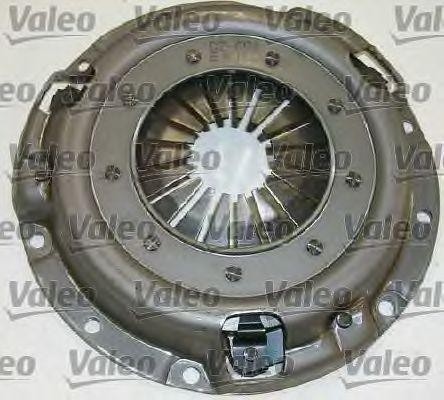 Комплект сцепления 009225 VALEO PHC