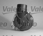 Генератор 437384 VALEO PHC