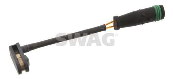 Буфер, амортизация 10 92 9354 SWAG