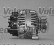Генератор 436744 VALEO PHC