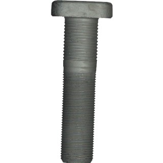 Болт крепления колеса 05530 FEBI BILSTEIN