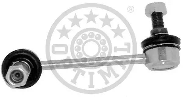 Тяга / стойка, стабилизатор G71088 OPTIMAL