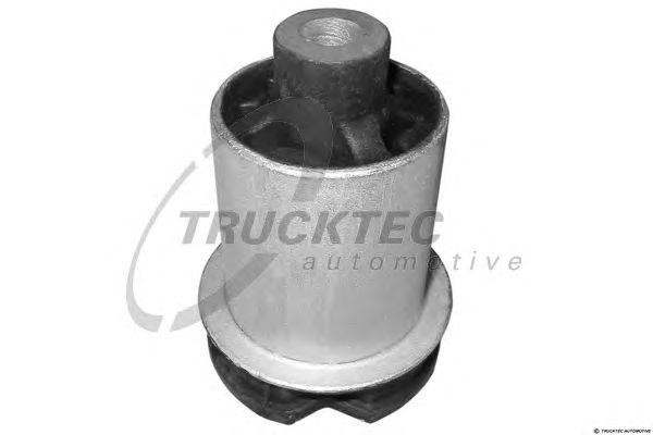Подвеска, балка моста 07.32.006 TRUCKTEC