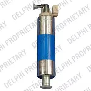 Топливный насос FE10141-12B1 DELPHI