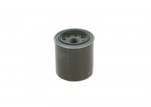 Фильтр масляный двигателя 0 986 452 036 BOSCH