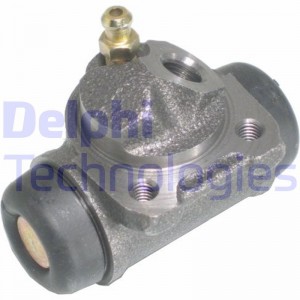 Колесный тормозной цилиндр LW21897 DELPHI