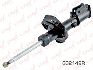 Амортизатор подвески G32149R LYNXAUTO