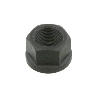 Гайка крепления колеса; Гайка 04901 FEBI BILSTEIN