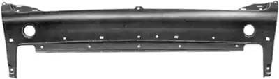 Облицовка передка 5812666 VAN WEZEL