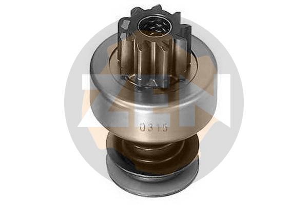 Деталь ZN0315 ZEN