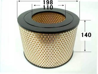 Фильтр воздушный A149 VIC