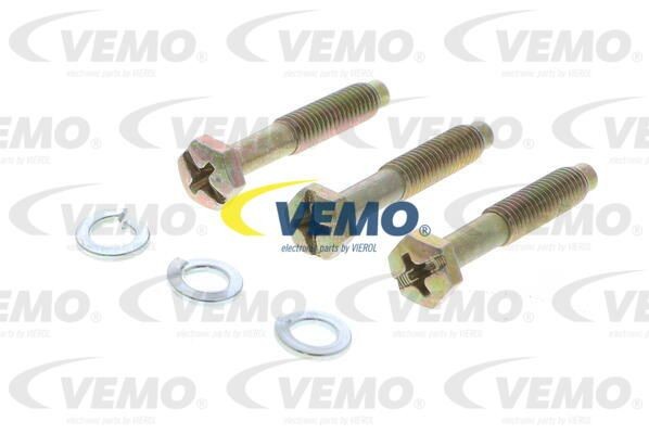 Крышка распределителя зажигания V20-70-0010 VEMO