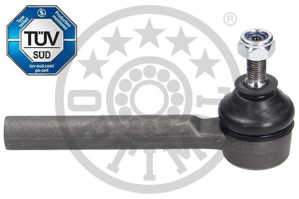 Наконечник поперечной рулевой тяги G1-014 OPTIMAL
