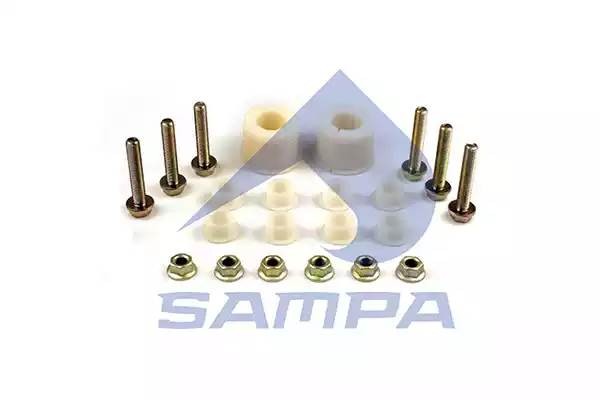 Деталь 050514 SAMPA