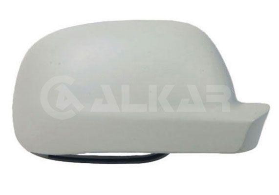 Корпус, наружное зеркало 6342127 ALKAR