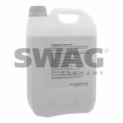 Антифриз; Антифриз 60 92 6581 SWAG