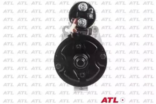 Стартер A18910 ATL DELTA AUTOTECHNIK