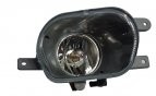 Фара противотуманная 373-2002L-UQ DEPO