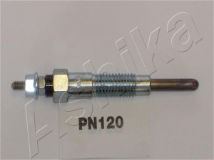 Свеча накаливания PN120 ASHIKA