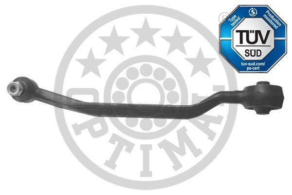 Крепление попоречного рычага по G5579 OPTIMAL