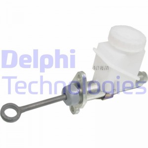 Главный цилиндр, система сцепления LM13145 DELPHI