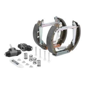 Комплект тормозных колодок K 85 010 BREMBO