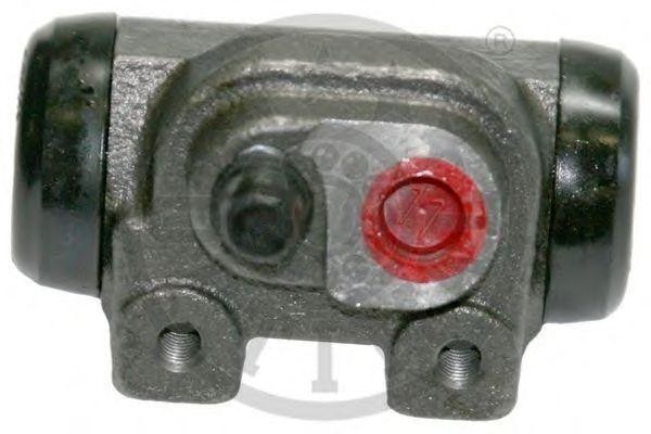 Колесный тормозной цилиндр RZ-3683 OPTIMAL