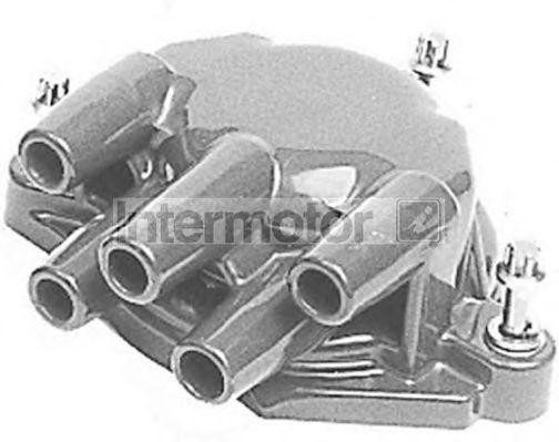 Крышка распределителя зажигания 45770 STANDARD