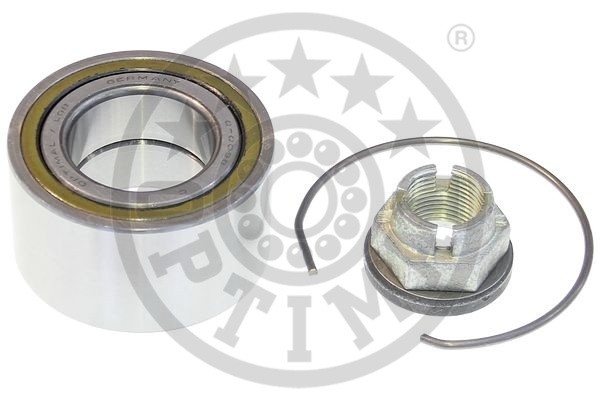 Комплект подшипника ступицы колеса 701319 OPTIMAL