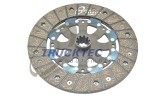 Диск сцепления 08.23.102 TRUCKTEC