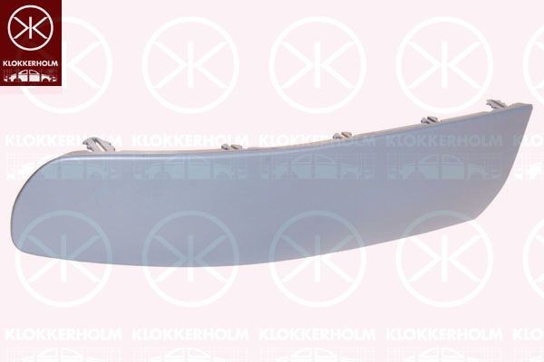 Наружное зеркало 95901043 KLOKKERHOLM