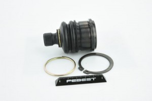 Опора шаровая подвески 0420-N83 FEBEST