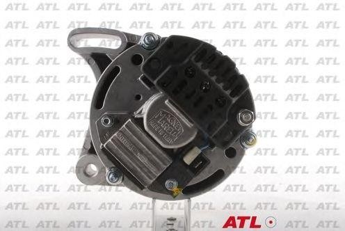 Генератор L38625 ATL DELTA AUTOTECHNIK