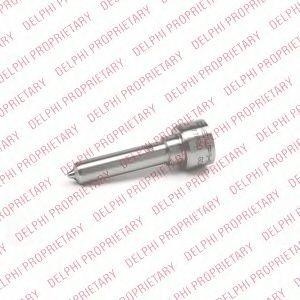 Форсунка L089PBD DELPHI