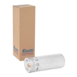 Осушитель, кондиционер 95256 NISSENS
