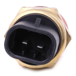Термовыключатель, вентилятор радиатора 04777 FEBI BILSTEIN