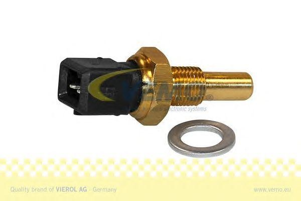 Температурный датчик охлаждающей жидкости V10-72-0914 VEMO