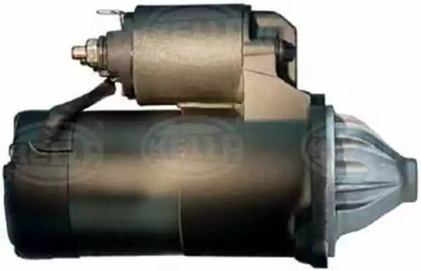 Стартер 8EA 737 258-001 HELLA