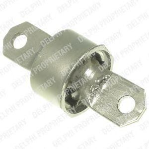 Шарнир коленчатого рычага TD340W DELPHI
