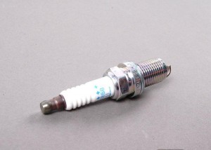 Свеча зажигания PFR6B11 NGK NTK