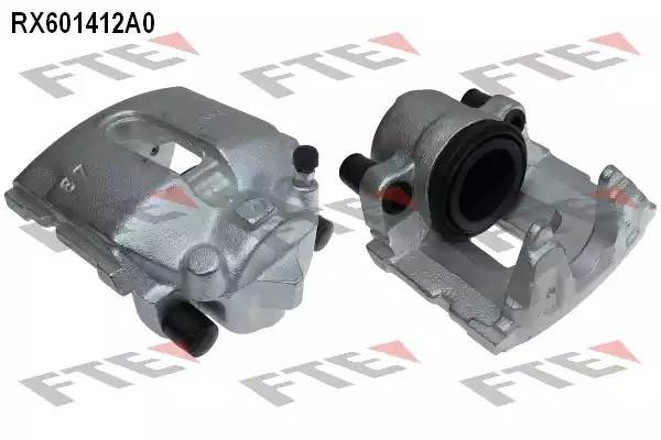 Тормозной суппорт RX601412A0 FTE
