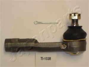 Наконечник поперечной рулевой тяги TI103R JAPAN PARTS GROUP