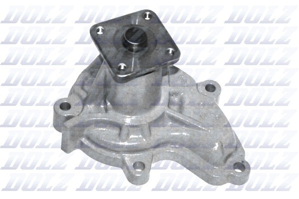 Водяной насос N128 DOLZ