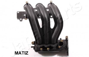 Впускная труба, подвод воздуха XXMATIZ JAPAN PARTS GROUP