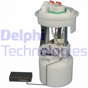 Элемент системы питания FE1003712B1 DELPHI