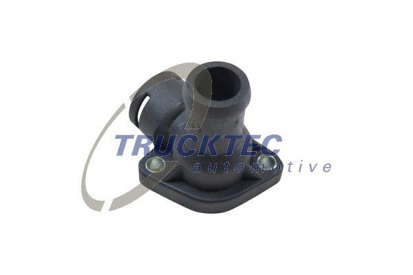 Фланец охлаждающей жидкости 07.19.034 TRUCKTEC