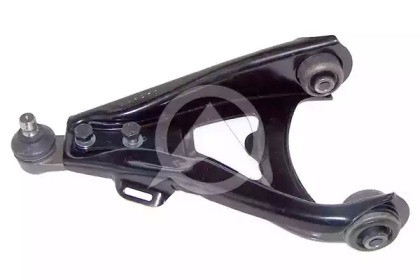 Рычаг независимой подвески колеса, подвеска колеса 5586 A SIDEM